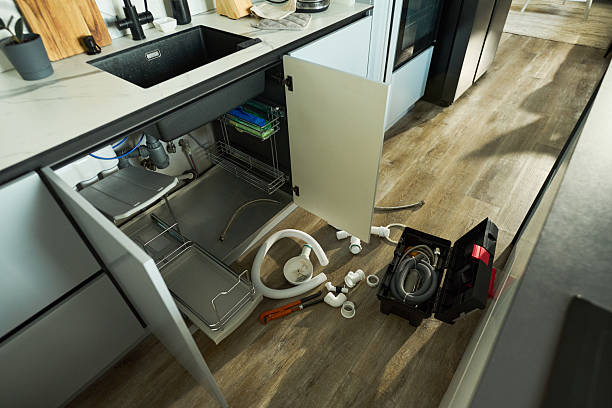24/7 Emergency Sewer Line Repair experts in Commerce, GA
